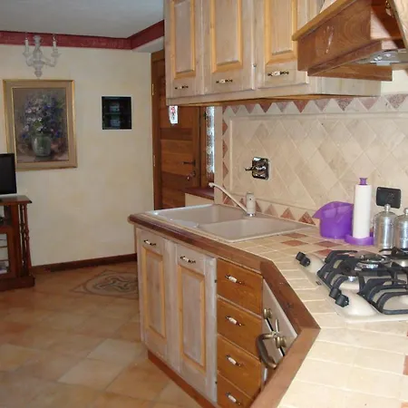 Appartamento Remondey