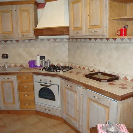 Apartment Remondey
