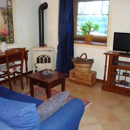 Appartamento Remondey *