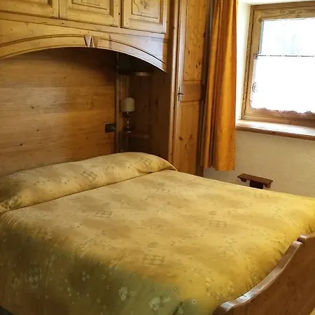 Remondey Apartment
