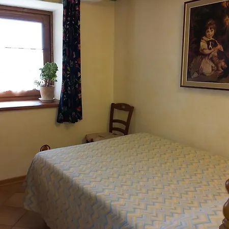 Remondey Apartment *