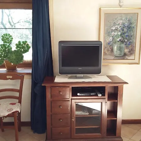 Apartment Remondey *