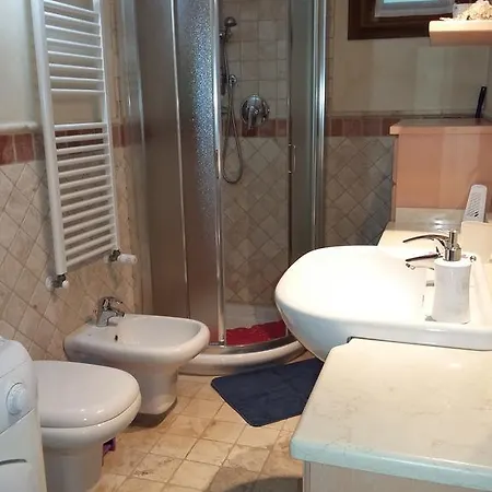 Apartment Remondey